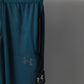 TR322- UA PREMIUM MESH TEXTURE TROUSER "AQUA"