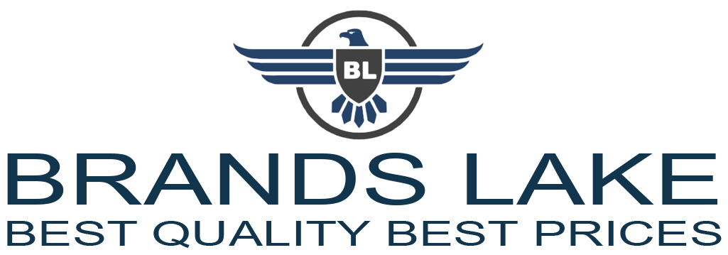 BrandsLake.com