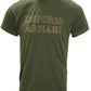 BL-TS.110- EMPAR DRY FIT PREMIUM T SHIRT "OLIVE"