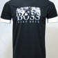 BL-TS.111- HGOBSS DRY FIT PREMIUM T SHIRT "BLACK"