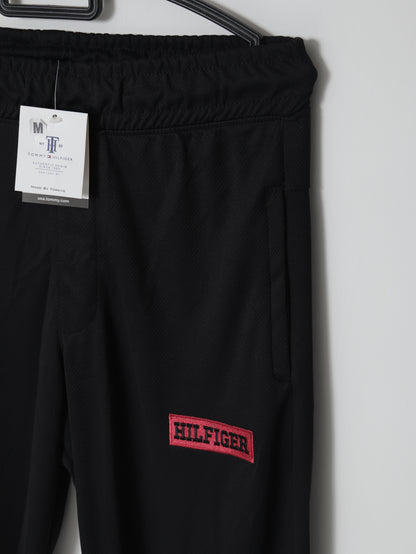 TR324- HFGR MICROFIBER PREMIUM TROUSER "BLACK"