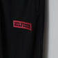 TR324- HFGR MICROFIBER PREMIUM TROUSER "BLACK"