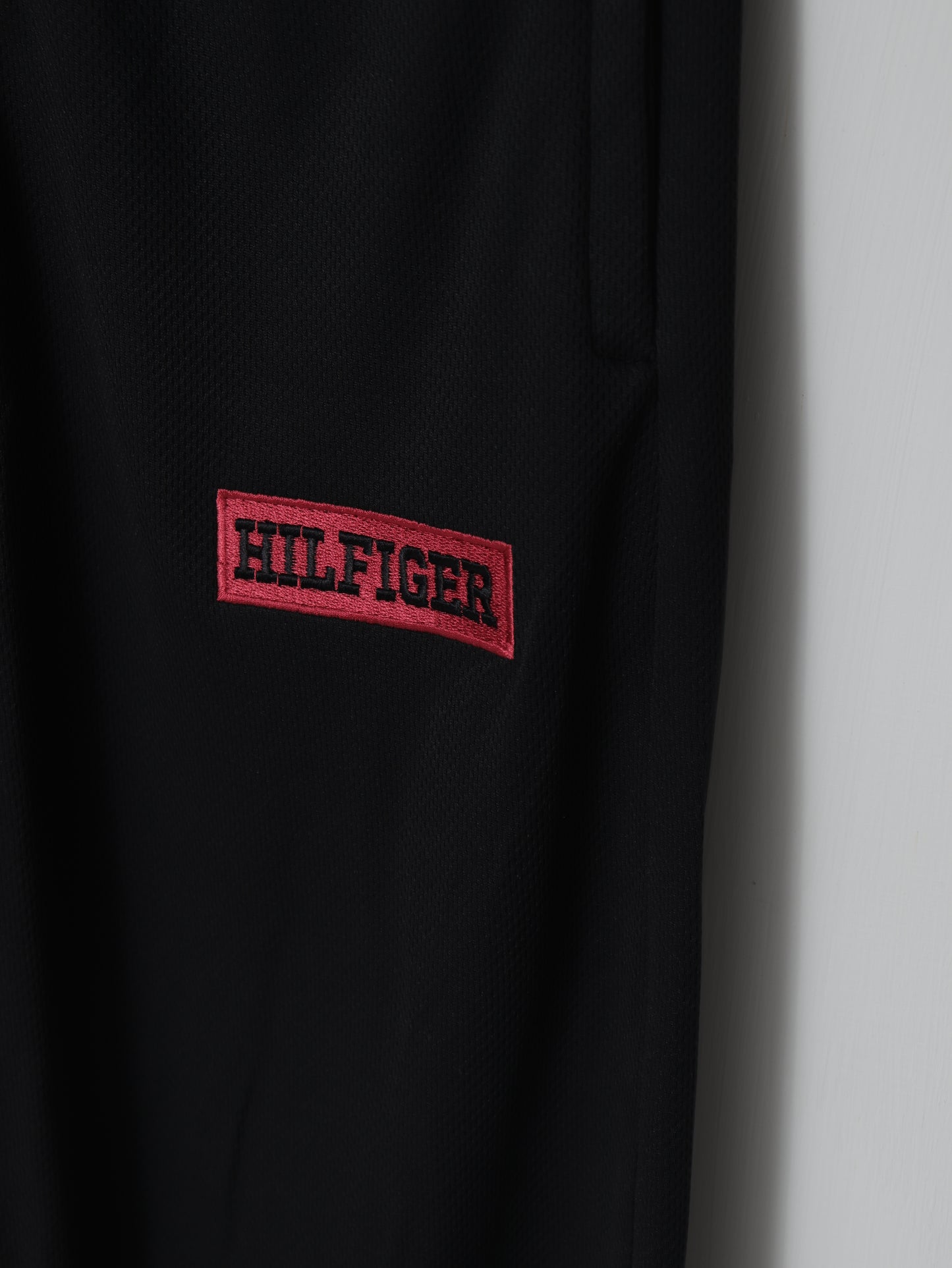 TR324- HFGR MICROFIBER PREMIUM TROUSER "BLACK"