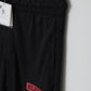 TR324- HFGR MICROFIBER PREMIUM TROUSER "BLACK"