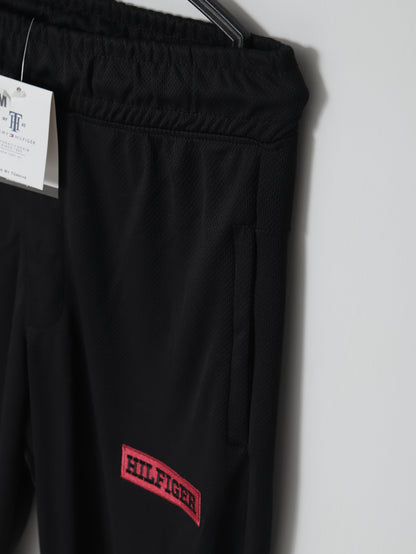 TR324- HFGR MICROFIBER PREMIUM TROUSER "BLACK"