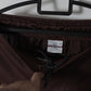 TR324- HFGR MICROFIBER PREMIUM TROUSER "BROWN"