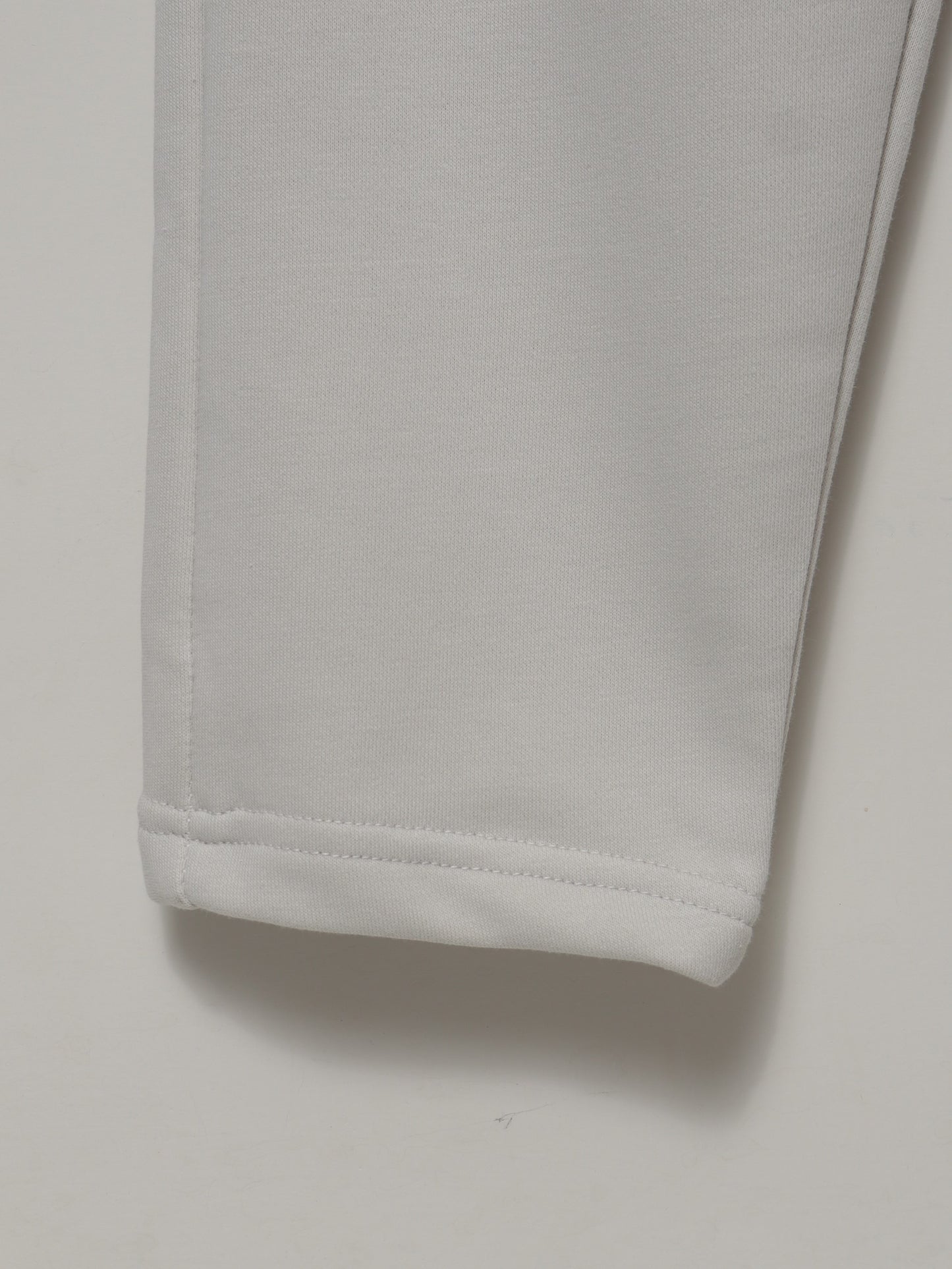 TR327- HGO 100% COTTON PREMIUM TROUSER "BONE GREY"