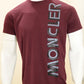 BL-TS.112- MNCLR DRY FIT PREMIUM T SHIRT "MAROON"