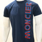 BL-TS.112- MNCLR DRY FIT PREMIUM T SHIRT "NAVY"