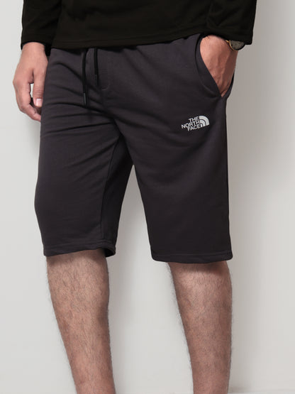 SH406- NF PREMIUM COTTON SHORTS "MAJENTA"