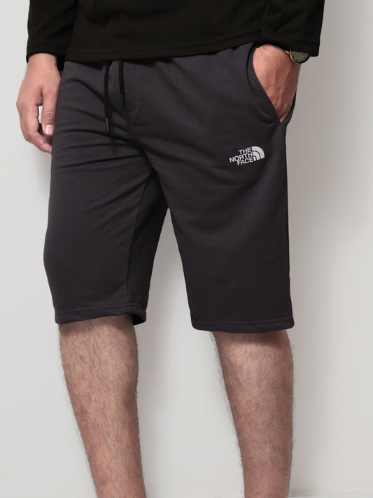 SH406- NF PREMIUM COTTON SHORTS "MAJENTA"
