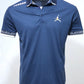 BL-PL202- NK PREMIUM DRI FIT POLO "NAVY"