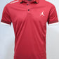 BL-PL202- NK PREMIUM DRI FIT POLO "RED"