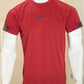 BL-TS.113- NK DRY FIT PREMIUM T SHIRT "RED"