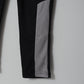 TR326- PMA MICROFIBER PREMIUM PANEL TROUSER "BLACK"