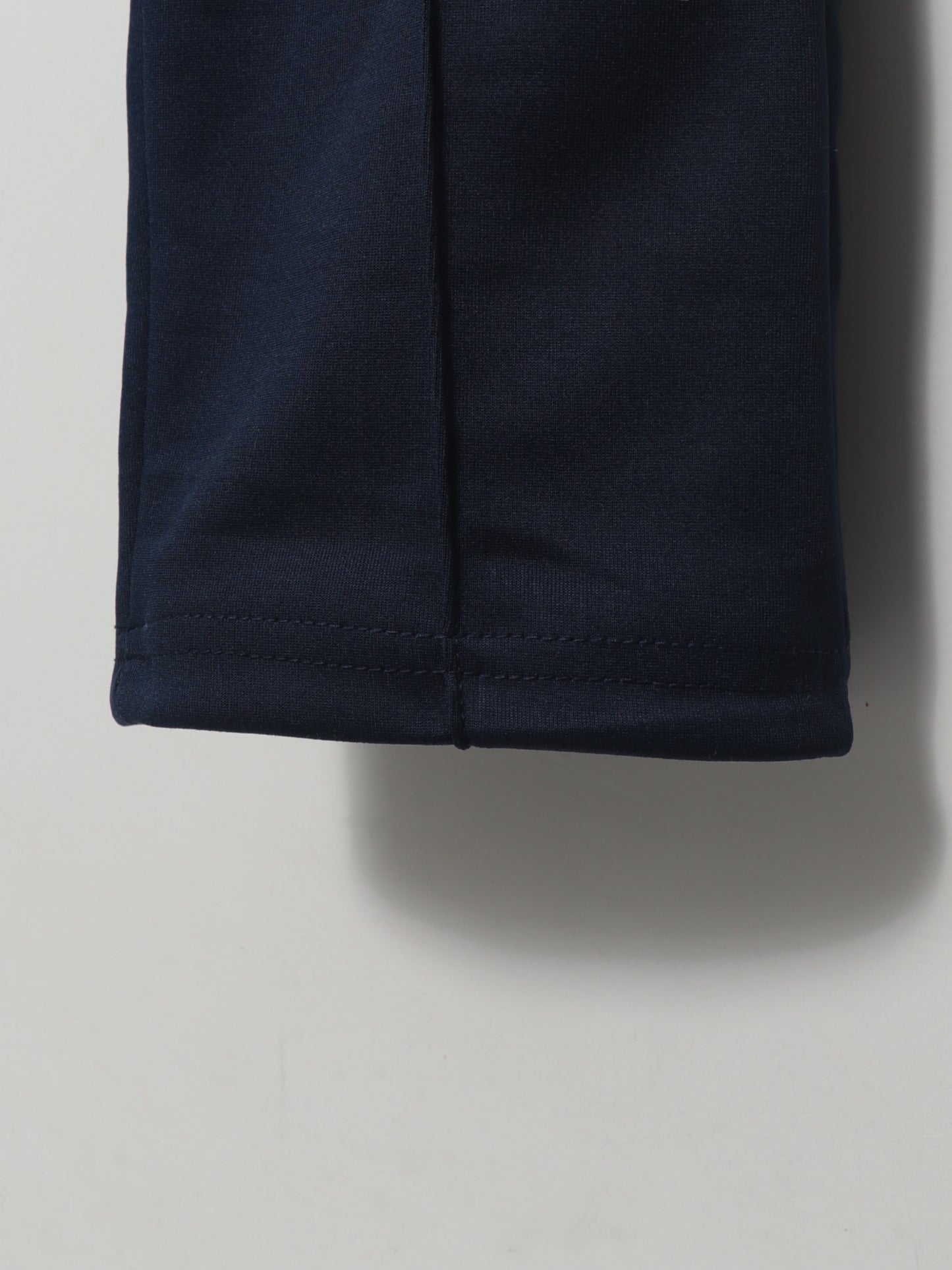 TR329.3- PRLN STRIPE INTERLOCK PREMIUM TROUSER "NAVY