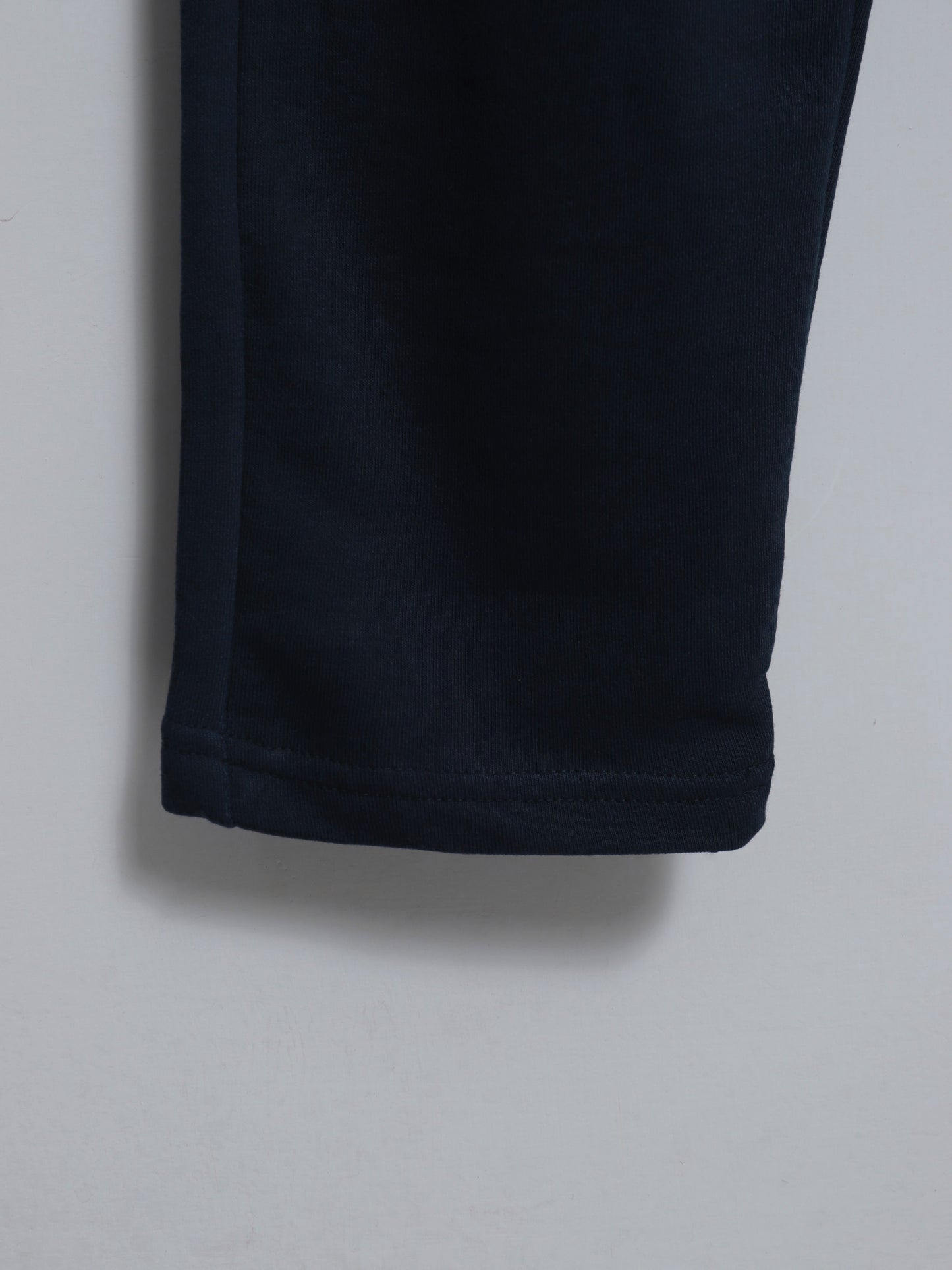 TR329- PRLN COTTON TERRY 3 POCKET TROUSER "ROYAL NAVY"