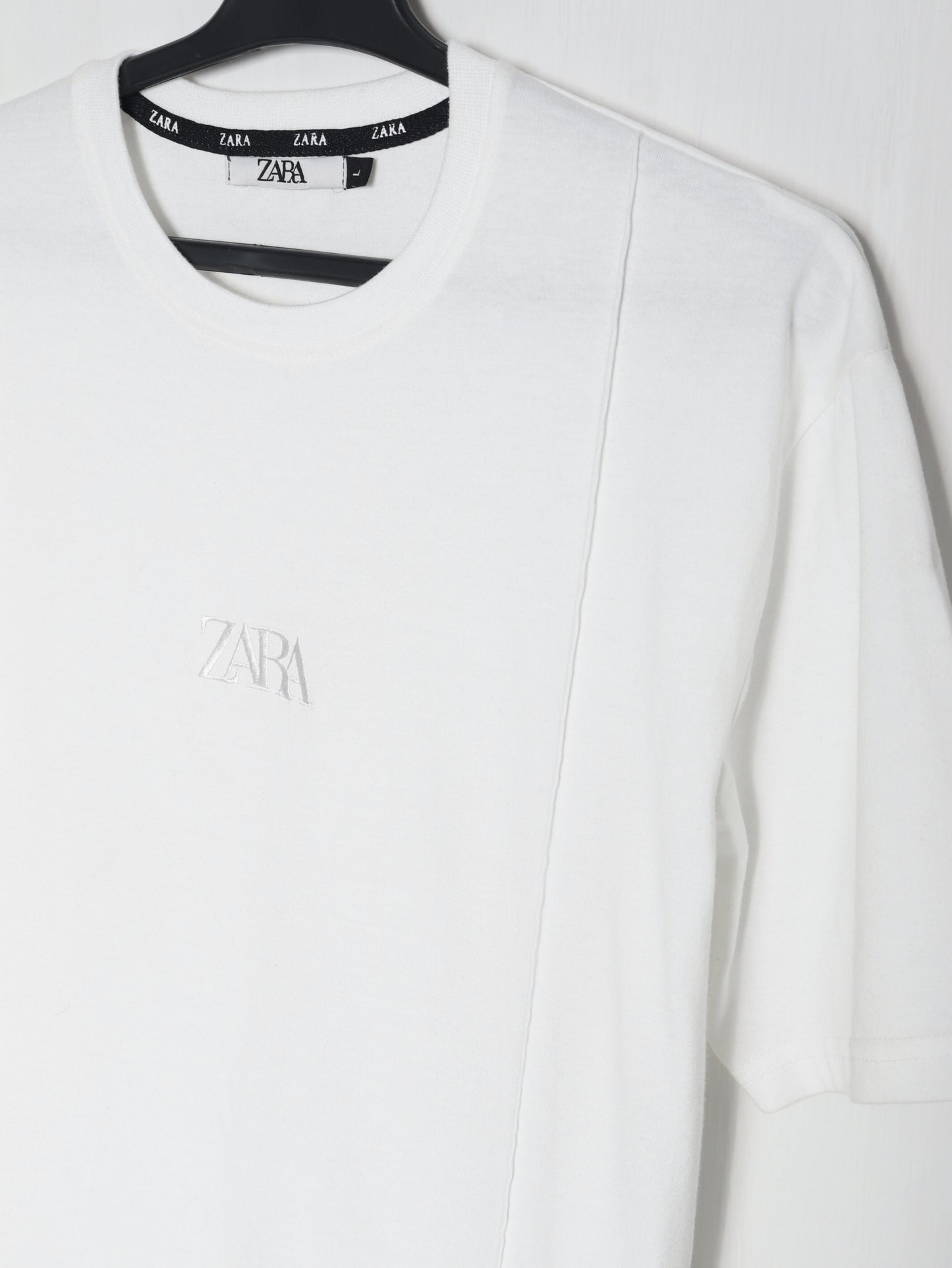 CTS4- ZRA RELAX FIT PREMIUM COTTON T SHIRT BUNDLE OFFER