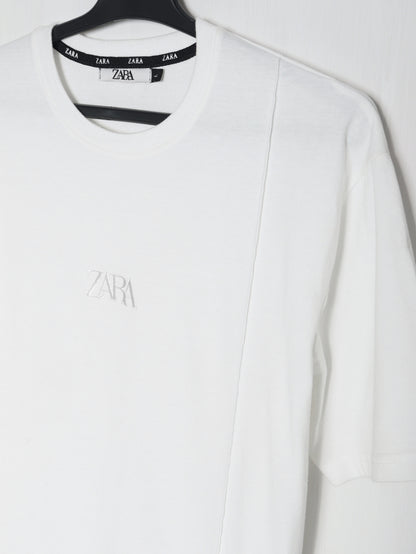 CTS4- ZRA RELAX FIT PREMIUM COTTON T SHIRT BUNDLE OFFER