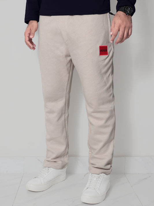 TR327- HGO COTTON TERRY PREMIUM TROUSER "SKIN"