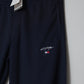 TR325- TH FLAG MICROFIBER PREMIUM TROUSER "NAVY"