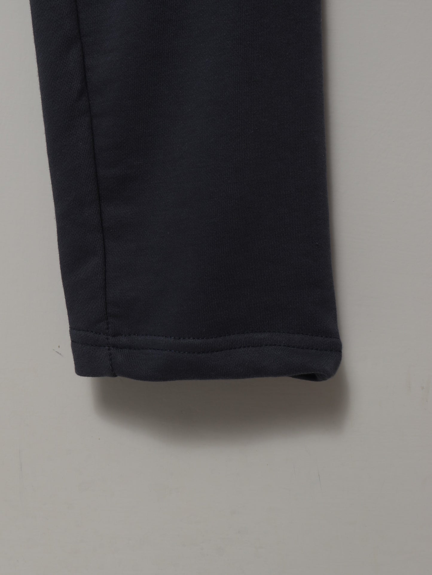 TR336- TH 100% COTTON PREMIUM TROUSER "DARK ZINC"