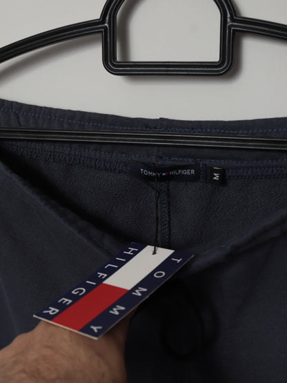 TR336- TH 100% COTTON PREMIUM TROUSER "DARK ZINC"