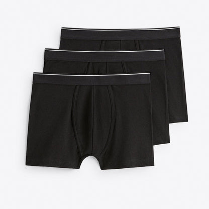 BB0015-ZRA PREMIUM PACK 0F 3 BOXER BRIEFS