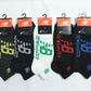 SKS058-NB PACK OF 5 PREMIUM ANKLE SOCKS