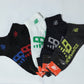 SKS058-NB PACK OF 5 PREMIUM ANKLE SOCKS