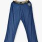 TR301-THFGR COTTON LOUNGE TROUSER "NAVY"