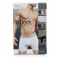 BB003-HGOBSS PACK OF 3 PREMIUM BOXER BRIEFS