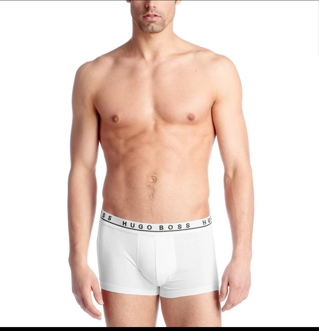 BB003-HGOBSS PACK OF 3 PREMIUM BOXER BRIEFS