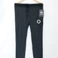 TR310- BRBY DRI-FIT ZIPPED POCKET TROUSER "BLACK"