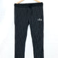 TR311- DOR DRI-FIT ZIPPED POCKET TROUSER "BLACK"