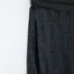 TR311- DOR DRI-FIT ZIPPED POCKET TROUSER "BLACK"