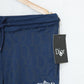 TR311- DOR DRI-FIT ZIPPED POCKET TROUSER "NAVY"