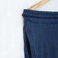 TR311- DOR DRI-FIT ZIPPED POCKET TROUSER "NAVY"