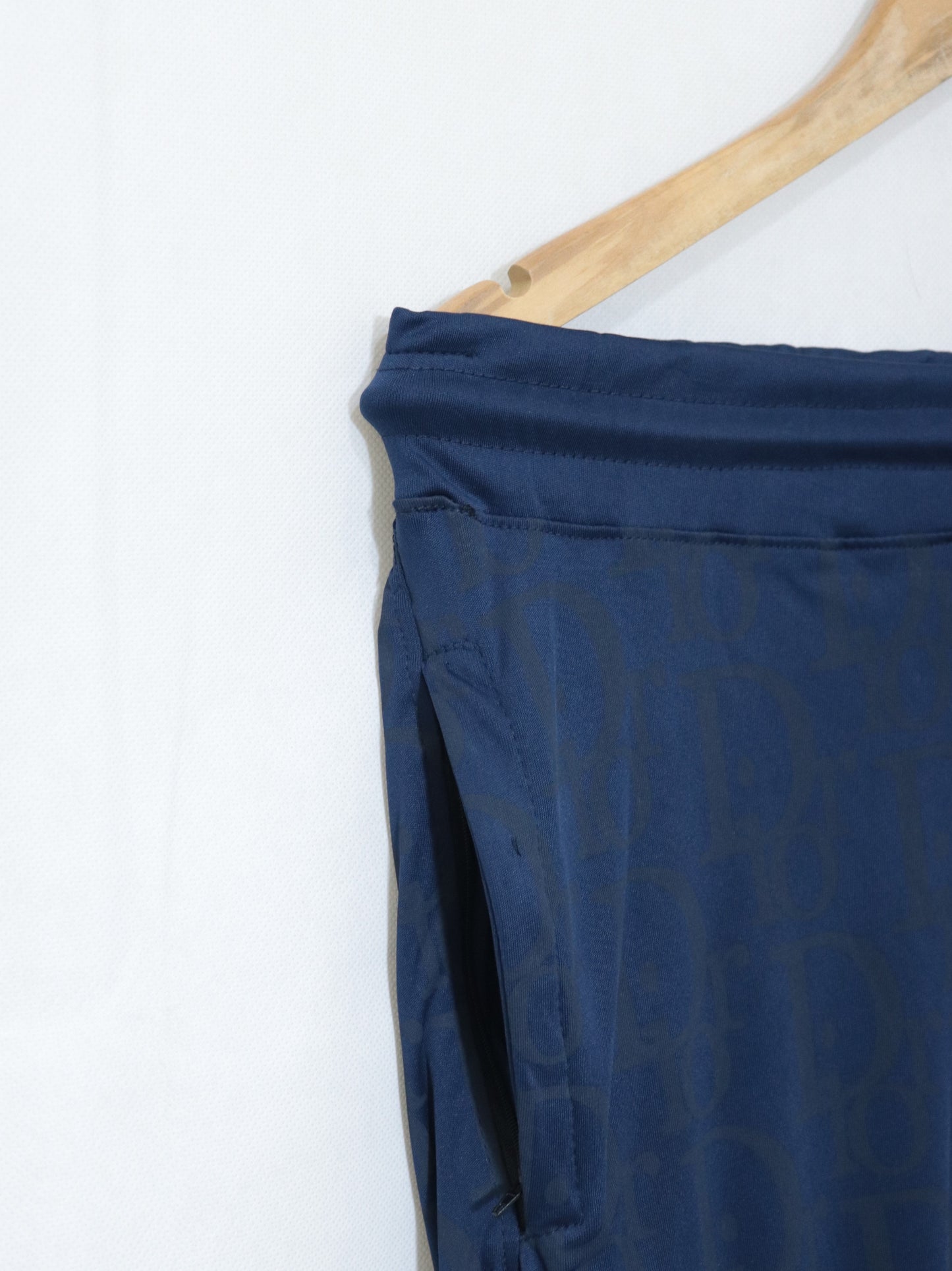 TR311- DOR DRI-FIT ZIPPED POCKET TROUSER "NAVY"