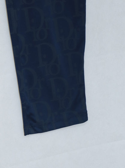 TR311- DOR DRI-FIT ZIPPED POCKET TROUSER "NAVY"