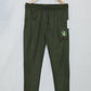 TR314- GDNO ZIP POCKET TROUSER "OLIVE"