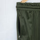 TR314- GDNO ZIP POCKET TROUSER "OLIVE"