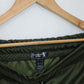 TR314- GDNO ZIP POCKET TROUSER "OLIVE"