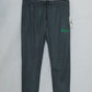 TR315- LCSTE ZIP POCKET TROUSER "DARK GREY"