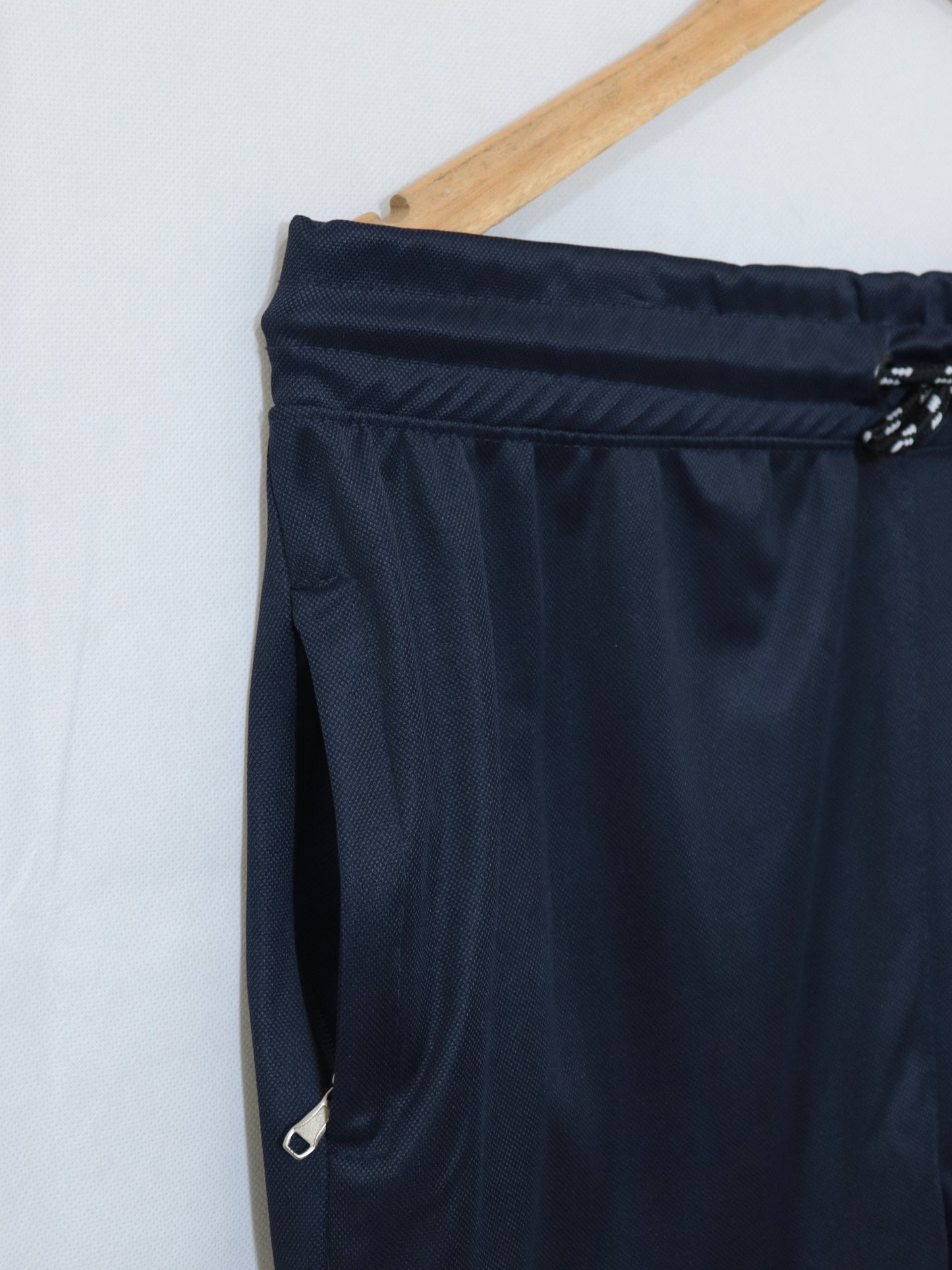 TR315- LCSTE ZIP POCKET TROUSER "NAVY"