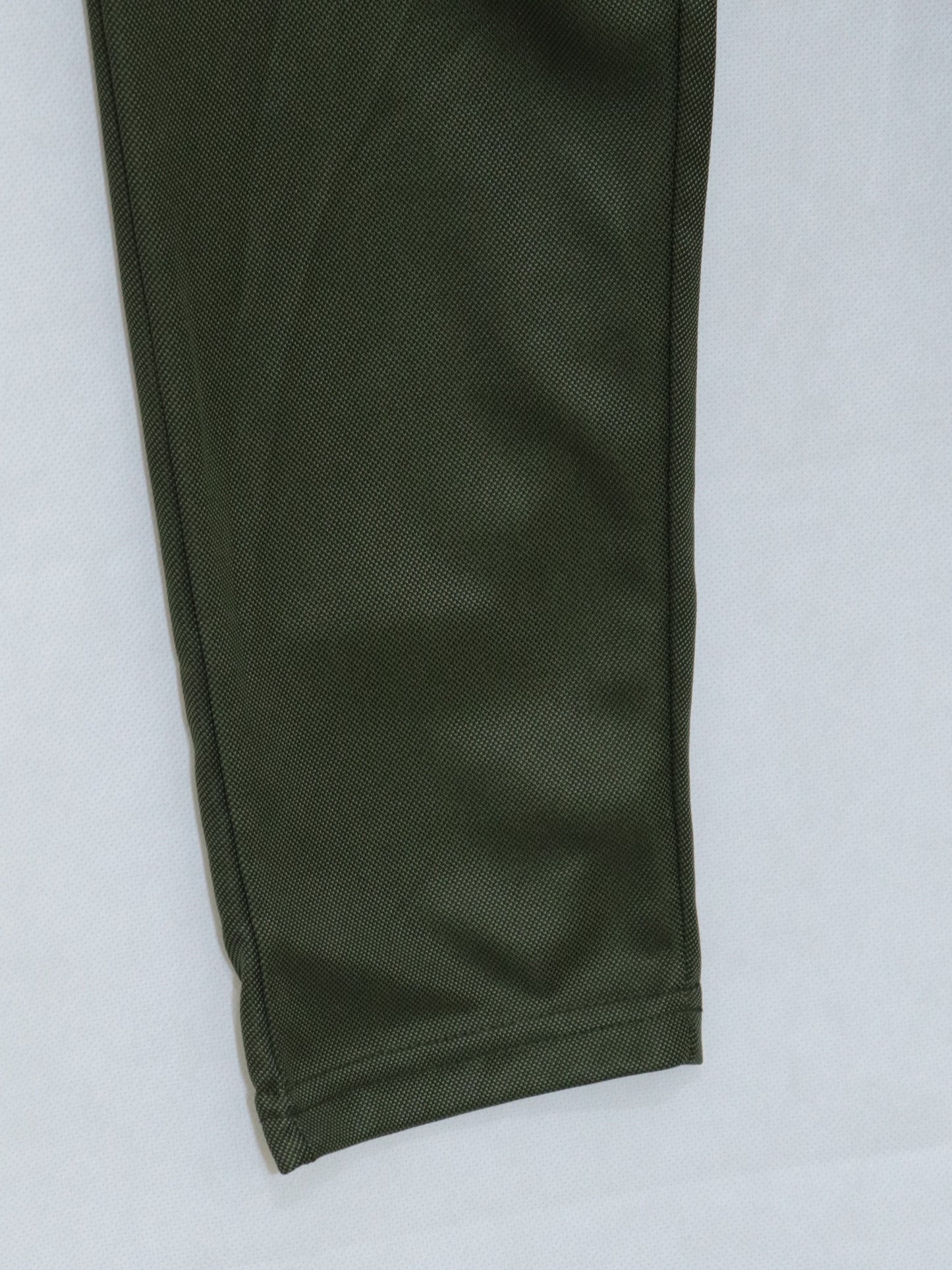 TR315- LCSTE ZIP POCKET TROUSER "OLIVE"