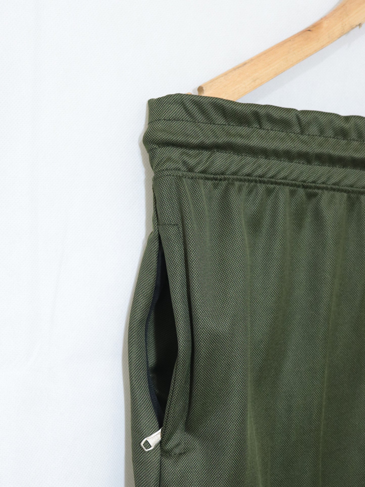 TR315- LCSTE ZIP POCKET TROUSER "OLIVE"