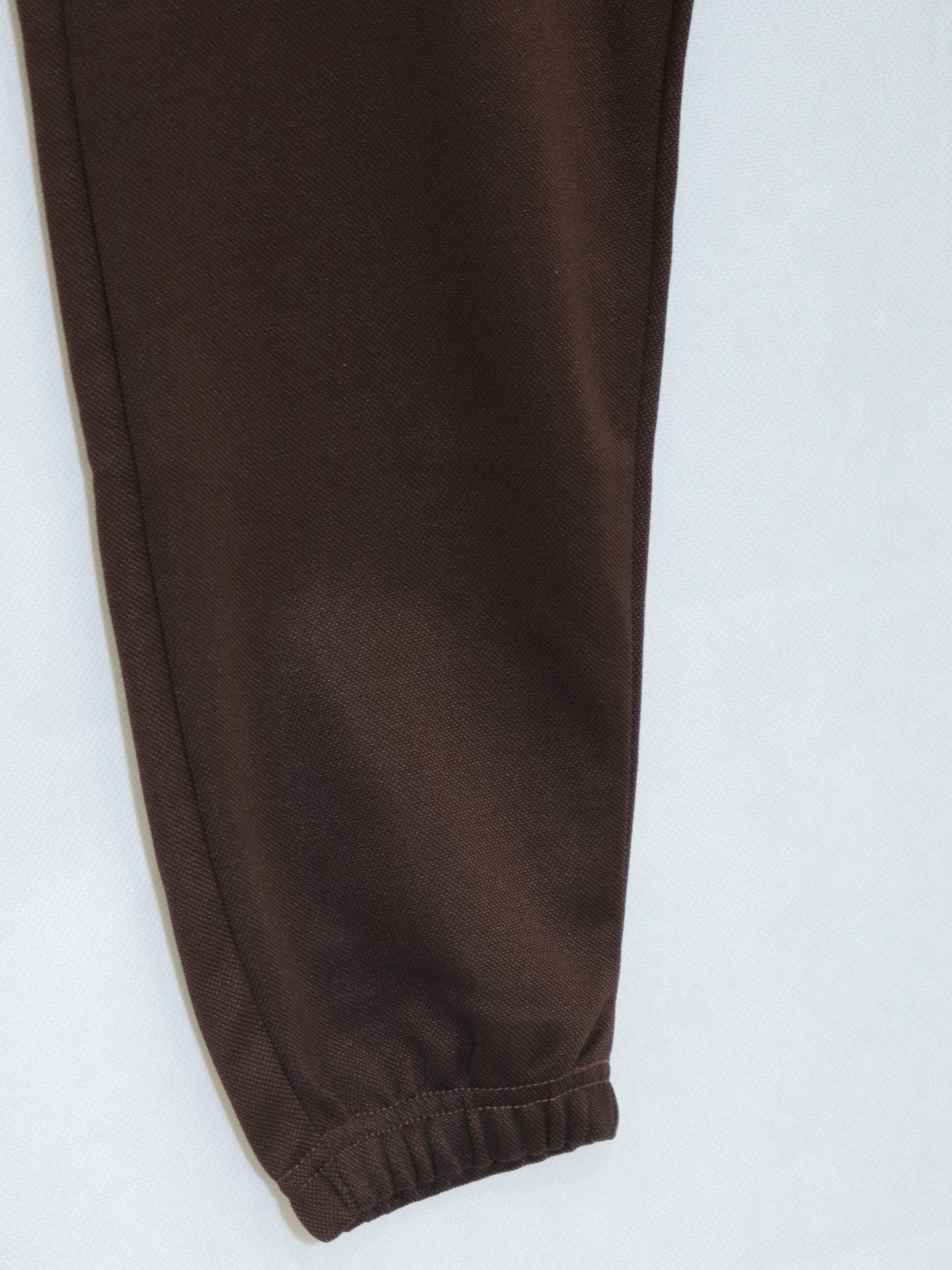 TR316- NK ZIP POCKET PREMIUM CARGO TROUSER "BROWN"