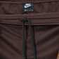 TR316- NK ZIP POCKET PREMIUM CARGO TROUSER "BROWN"