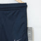 TR316- NK ZIP POCKET PREMIUM CARGO TROUSER "NAVY"